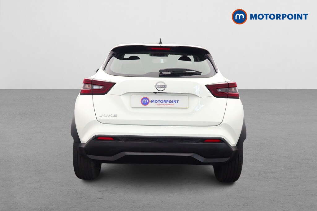 Used Nissan Juke 2025 for sale - 78091436: Photo 6