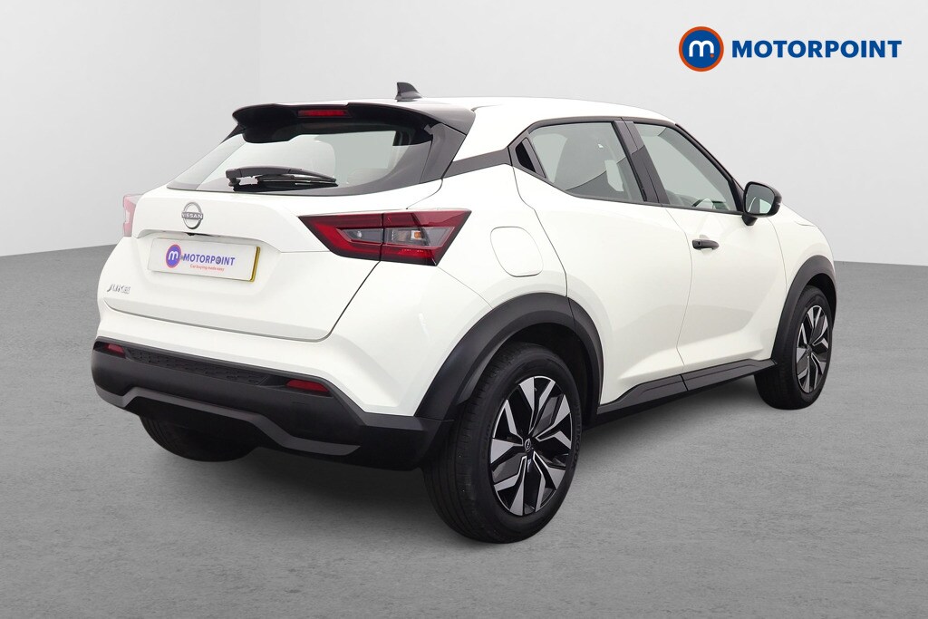 Used Nissan Juke 2025 for sale - 78091436: Photo 7