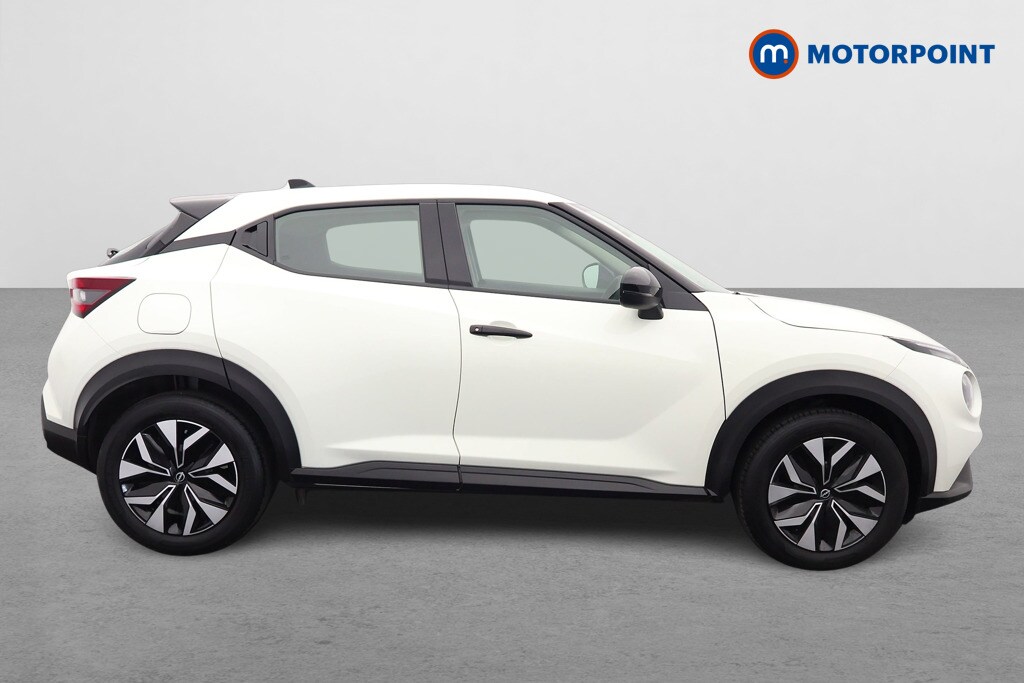 Used Nissan Juke 2025 for sale - 78091436: Photo 8