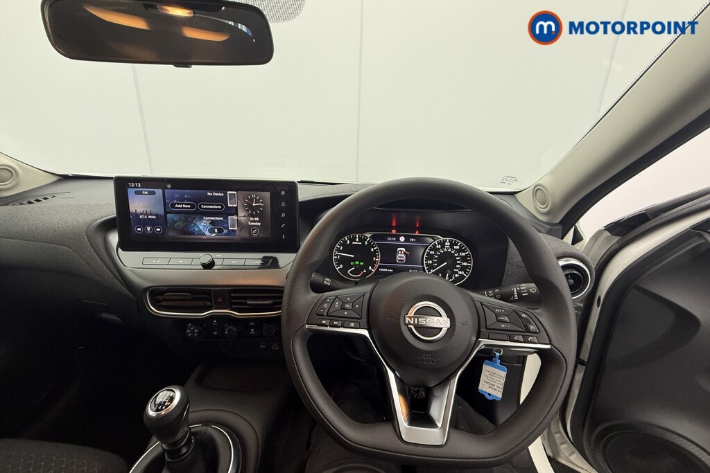 Used Nissan Juke 2025 for sale - 78091436: Photo 9