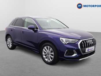 2022 - 35 TDI Sport 5dr S Tronic