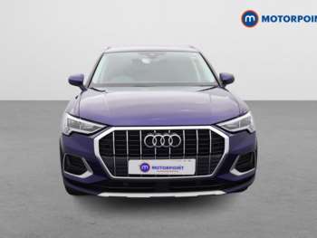 Used Audi Q3 2022 for sale - 74863593: Photo