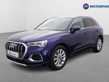 Used Audi Q3 2022 for sale - 74863593: Photo