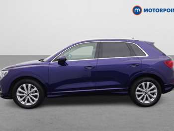 Used Audi Q3 2022 for sale - 74863593: Photo