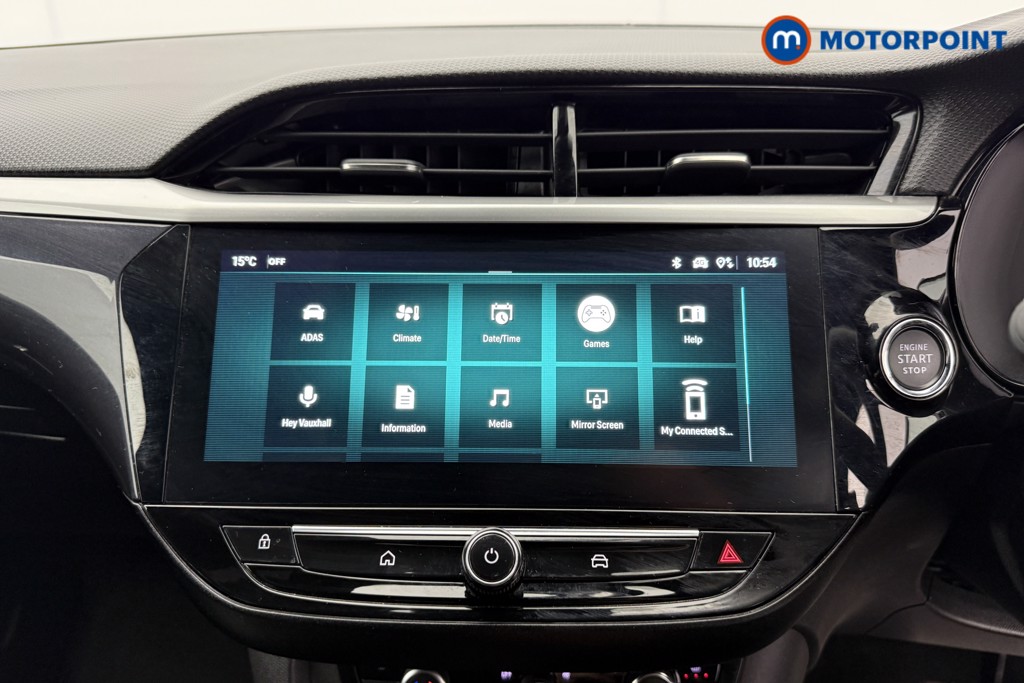 Used Vauxhall Corsa 2024 for sale - 76568980: Photo 10