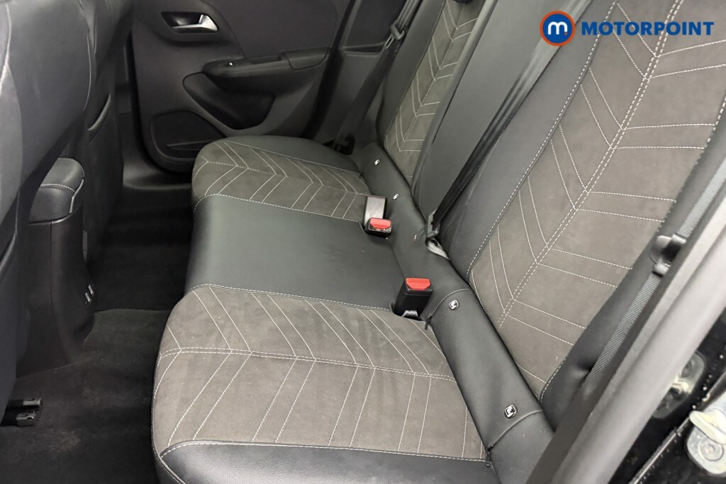 Used Vauxhall Corsa 2024 for sale - 76568980: Photo 17