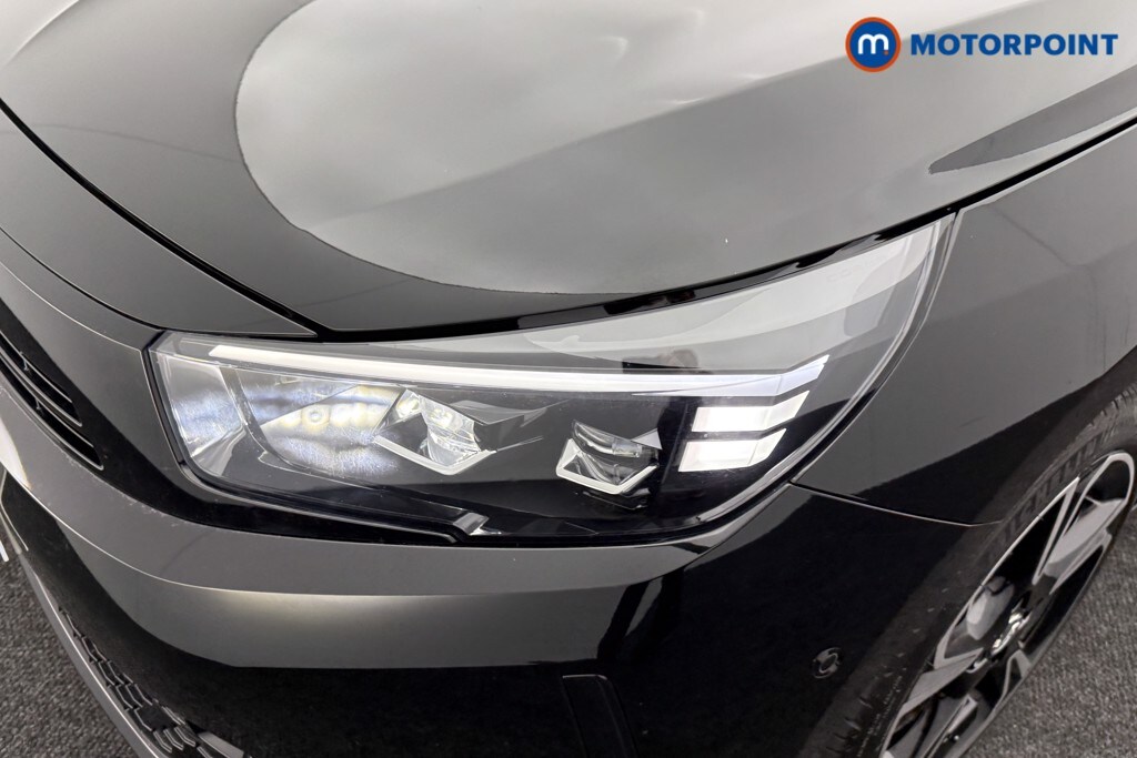 Used Vauxhall Corsa 2024 for sale - 76568980: Photo 19