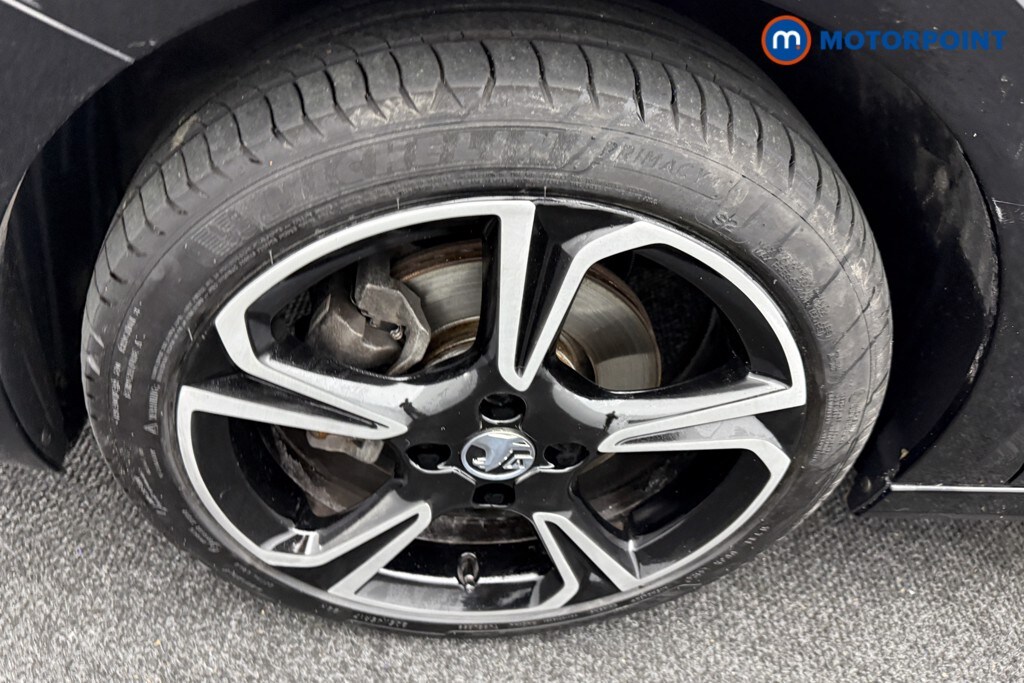 Used Vauxhall Corsa 2024 for sale - 76568980: Photo 20