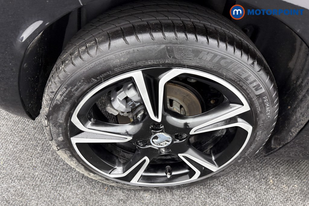 Used Vauxhall Corsa 2024 for sale - 76568980: Photo 21