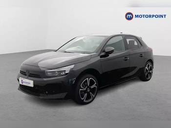 Used Vauxhall Corsa 2024 for sale - 76568980: Photo