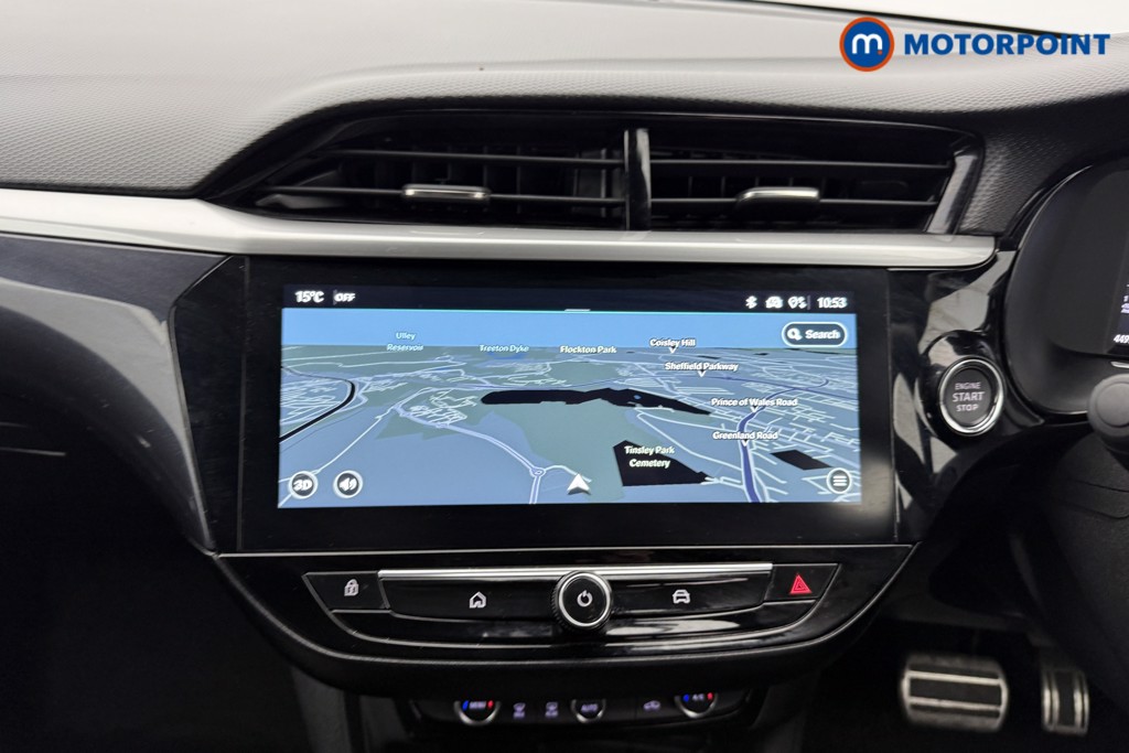 Used Vauxhall Corsa 2024 for sale - 76568980: Photo 6