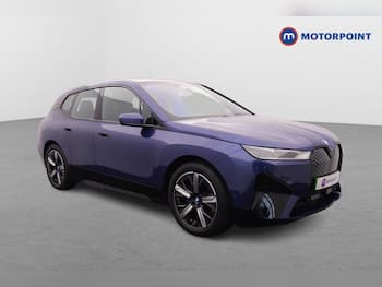 Used BMW iX 2023 for sale - 79689380: Photo