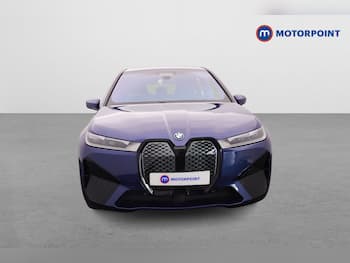 Used BMW iX 2023 for sale - 79689380: Photo