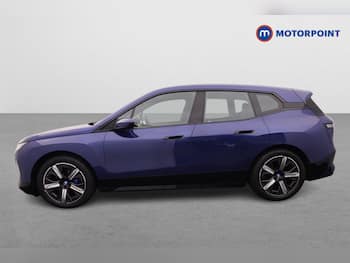 Used BMW iX 2023 for sale - 79689380: Photo