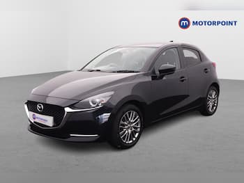 Used Mazda Mazda2 2021 for sale - 79802605: Photo