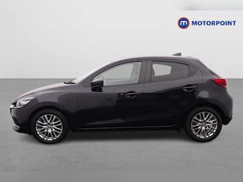Used Mazda Mazda2 2021 for sale - 79802605: Photo