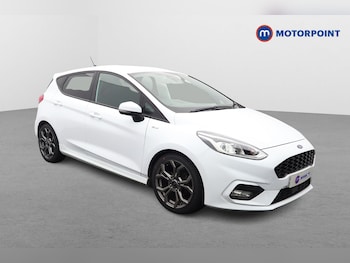 Used Ford Fiesta 2021 for sale - 79525926: Photo