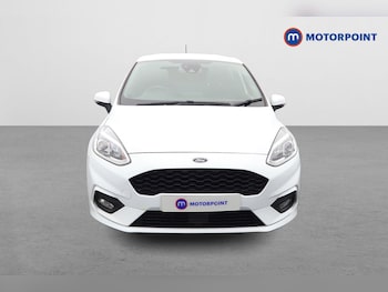 Used Ford Fiesta 2021 for sale - 79525926: Photo