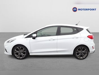 Used Ford Fiesta 2021 for sale - 79525926: Photo