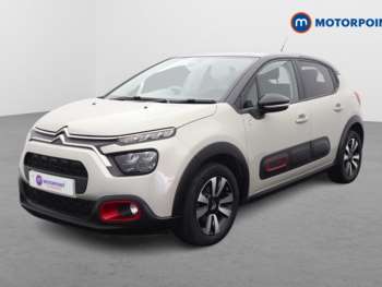 Used Citroen C3 2022 for sale - 75067049: Photo