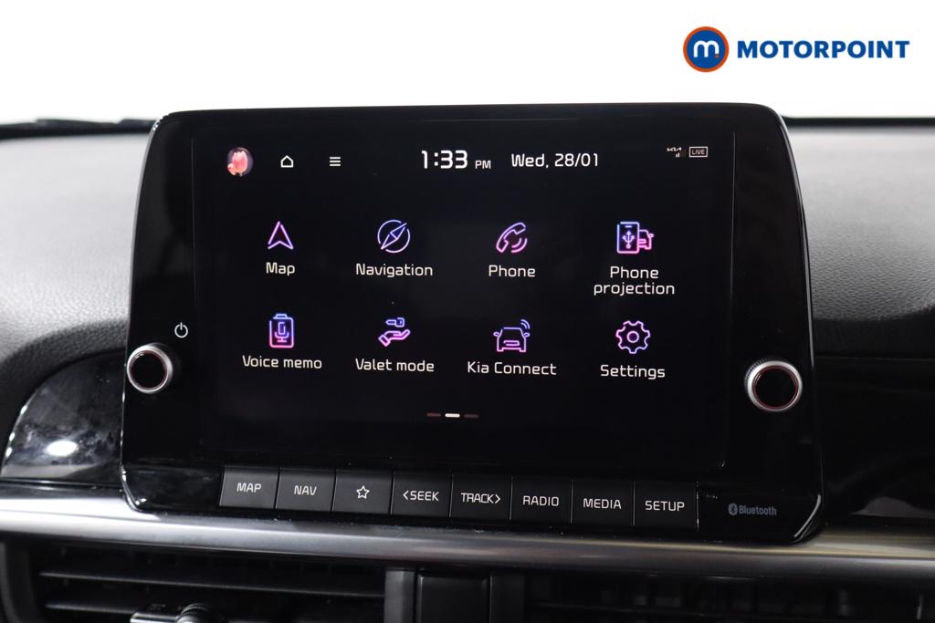 Used Kia Picanto 2023 for sale - 77458744: Photo 19