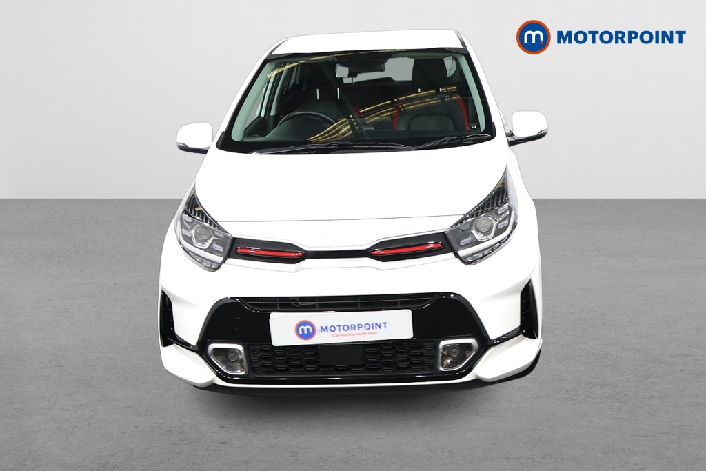 Used Kia Picanto 2023 for sale - 77458744: Photo 2