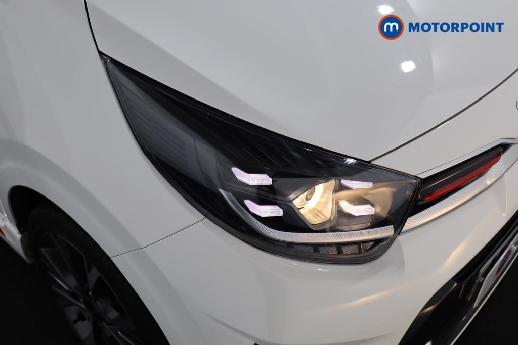 Used Kia Picanto 2023 for sale - 77458744: Photo 24