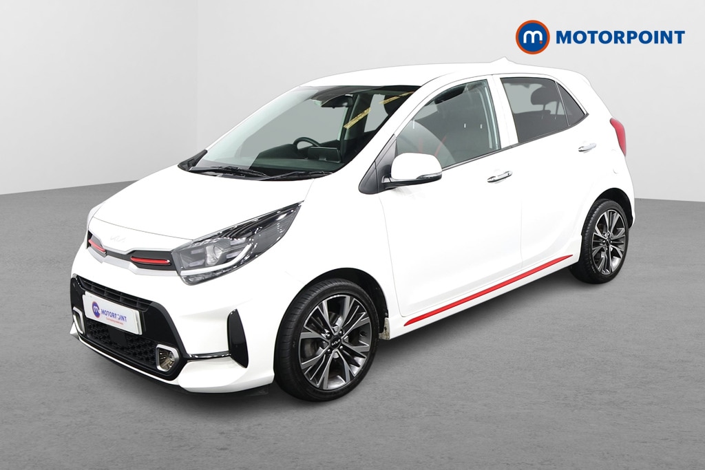 Used Kia Picanto 2023 for sale - 77458744: Photo 3