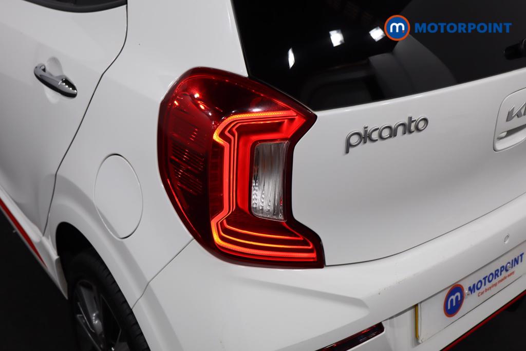 Used Kia Picanto 2023 for sale - 77458744: Photo 30