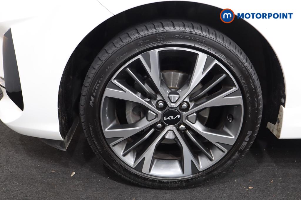 Used Kia Picanto 2023 for sale - 77458744: Photo 38