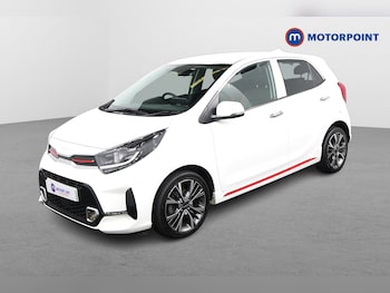 Used Kia Picanto 2023 for sale - 77458744: Photo