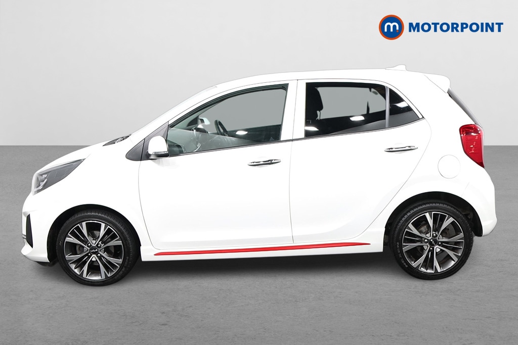 Used Kia Picanto 2023 for sale - 77458744: Photo 4