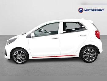 Used Kia Picanto 2023 for sale - 77458744: Photo
