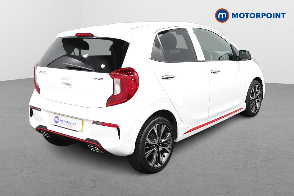 Used Kia Picanto 2023 for sale - 77458744: Photo 7