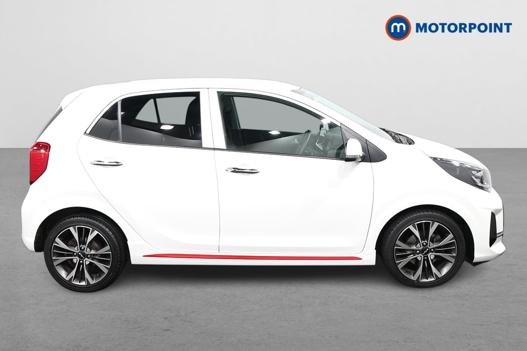 Used Kia Picanto 2023 for sale - 77458744: Photo 8