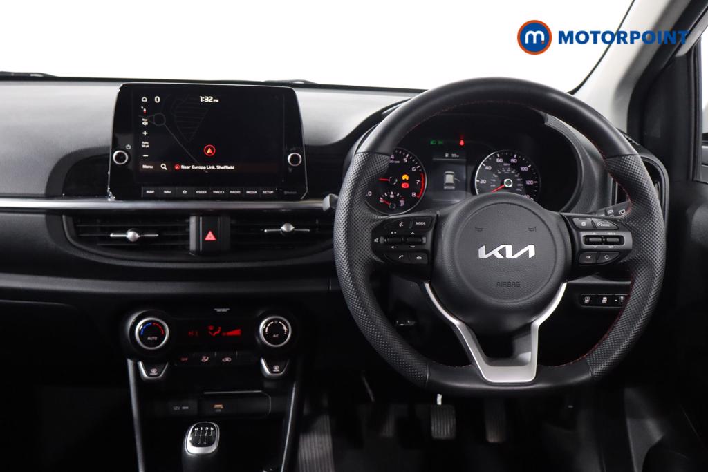 Used Kia Picanto 2023 for sale - 77458744: Photo 9