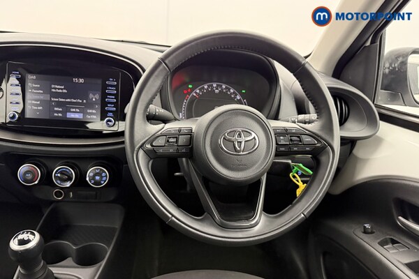 Used Toyota Aygo X 2023 for sale - 76080169: Photo 10