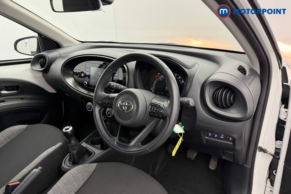 Used Toyota Aygo X 2023 for sale - 76080169: Photo 11