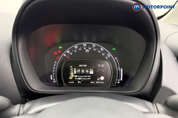 Used Toyota Aygo X 2023 for sale - 76080169: Photo 12
