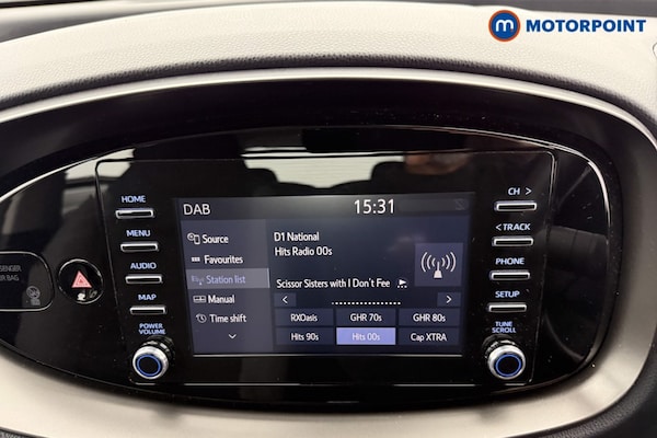 Used Toyota Aygo X 2023 for sale - 76080169: Photo 13