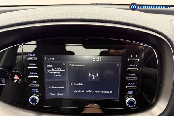 Used Toyota Aygo X 2023 for sale - 76080169: Photo 14