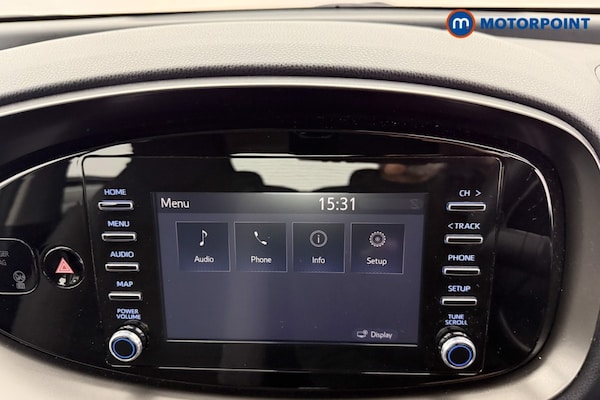 Used Toyota Aygo X 2023 for sale - 76080169: Photo 15