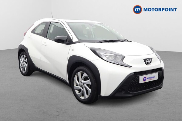 Used Toyota Aygo X 2023 for sale - 76080169: Photo 1