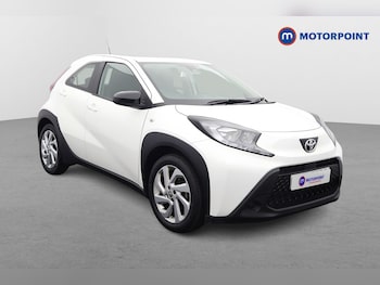 Used Toyota Aygo X 2023 for sale - 76080169: Photo