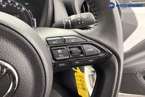 Used Toyota Aygo X 2023 for sale - 76080169: Photo 20