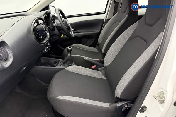 Used Toyota Aygo X 2023 for sale - 76080169: Photo 26