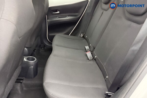 Used Toyota Aygo X 2023 for sale - 76080169: Photo 27