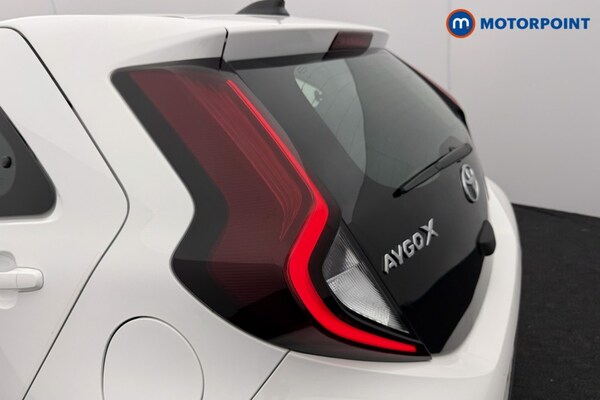 Used Toyota Aygo X 2023 for sale - 76080169: Photo 29