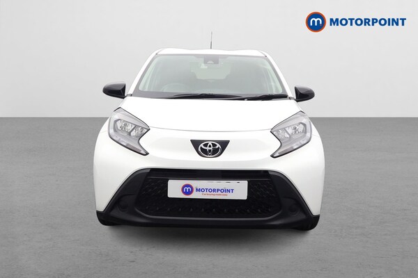 Used Toyota Aygo X 2023 for sale - 76080169: Photo 2
