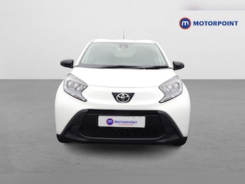 Used Toyota Aygo X 2023 for sale - 76080169: Photo